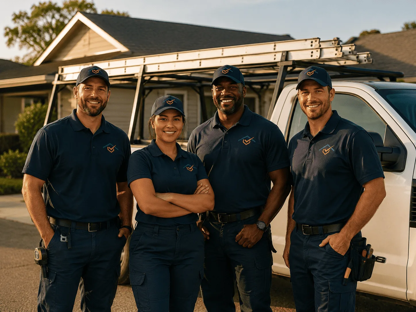 Roof Inspection company in Timblin, PA